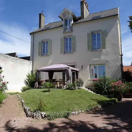 Maison Gille Nuits-Saint-Georges Exterior photo