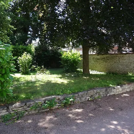 Maison Gille Nuits-Saint-Georges Exterior photo