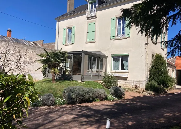 Maison Gille