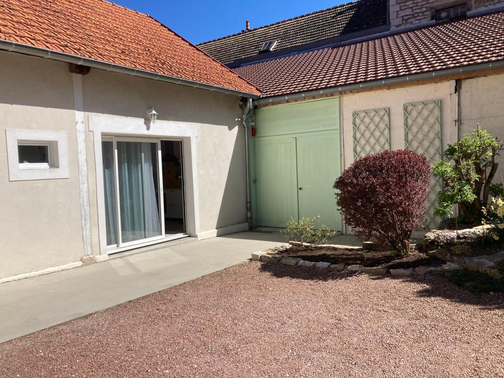 Maison Gille