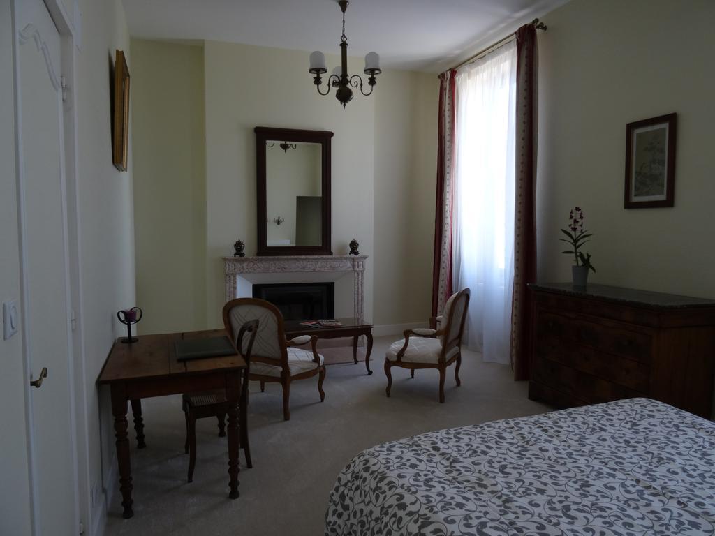 Maison Gille Hébergement de vacances