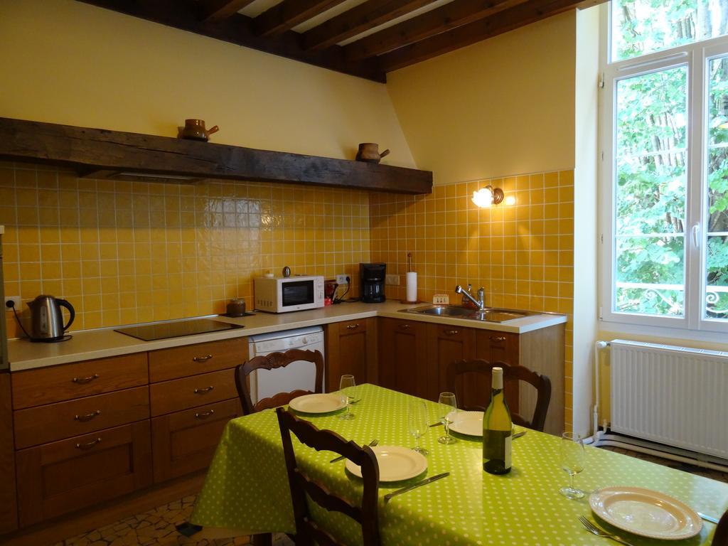 Maison Gille *