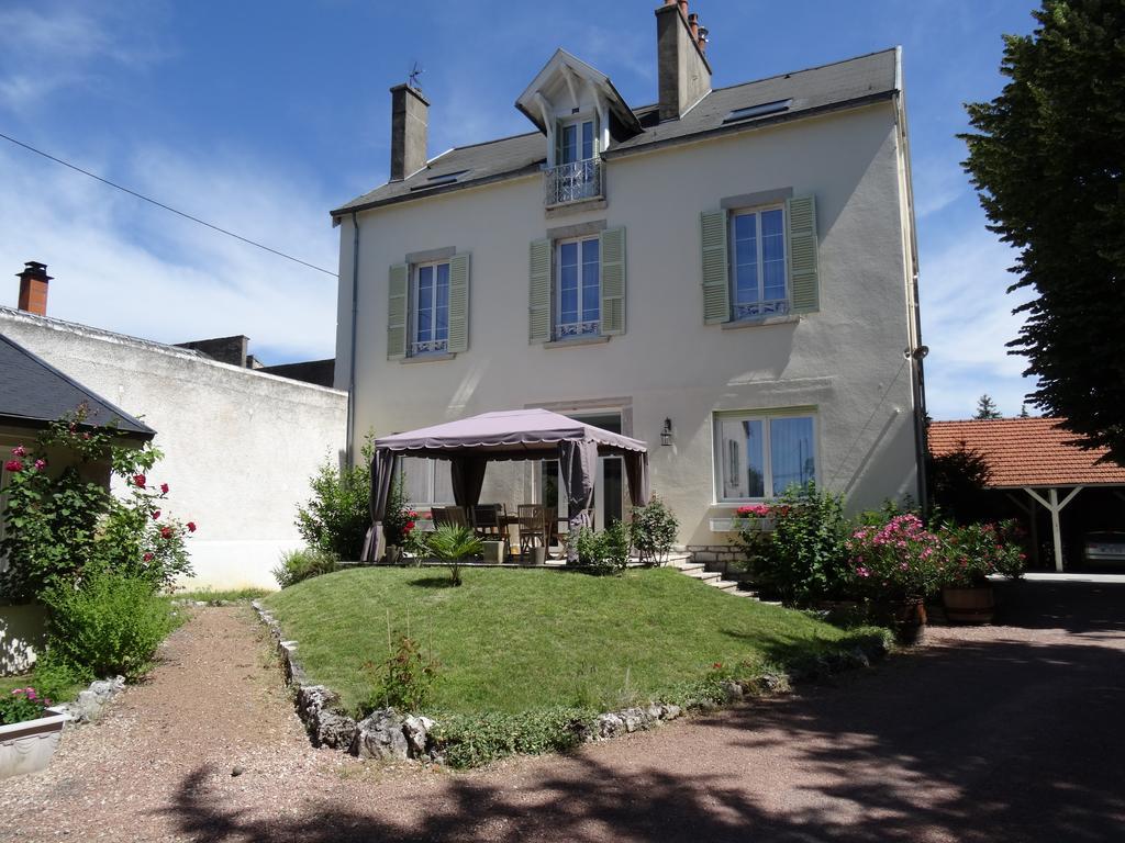 Hébergement de vacances Maison Gille Nuits-Saint-Georges