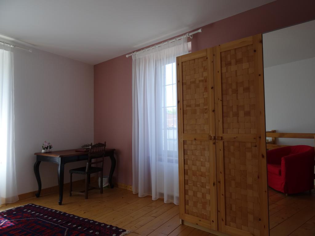 Maison Gille Hébergement de vacances Nuits-Saint-Georges