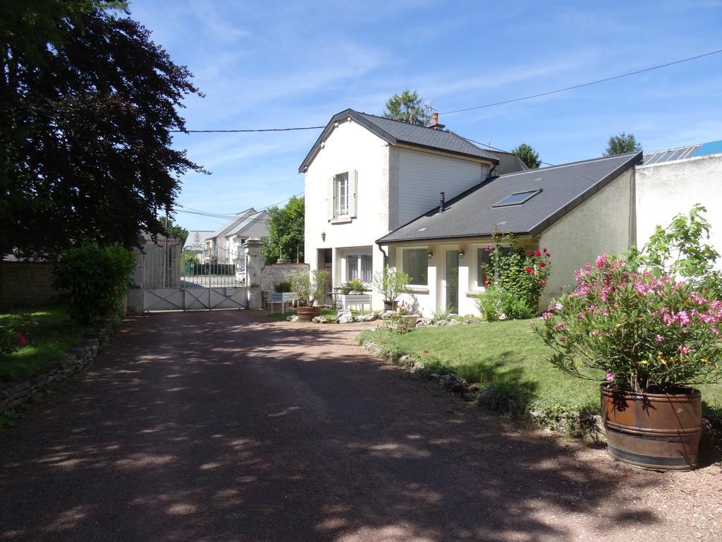 Maison Gille Hébergement de vacances *