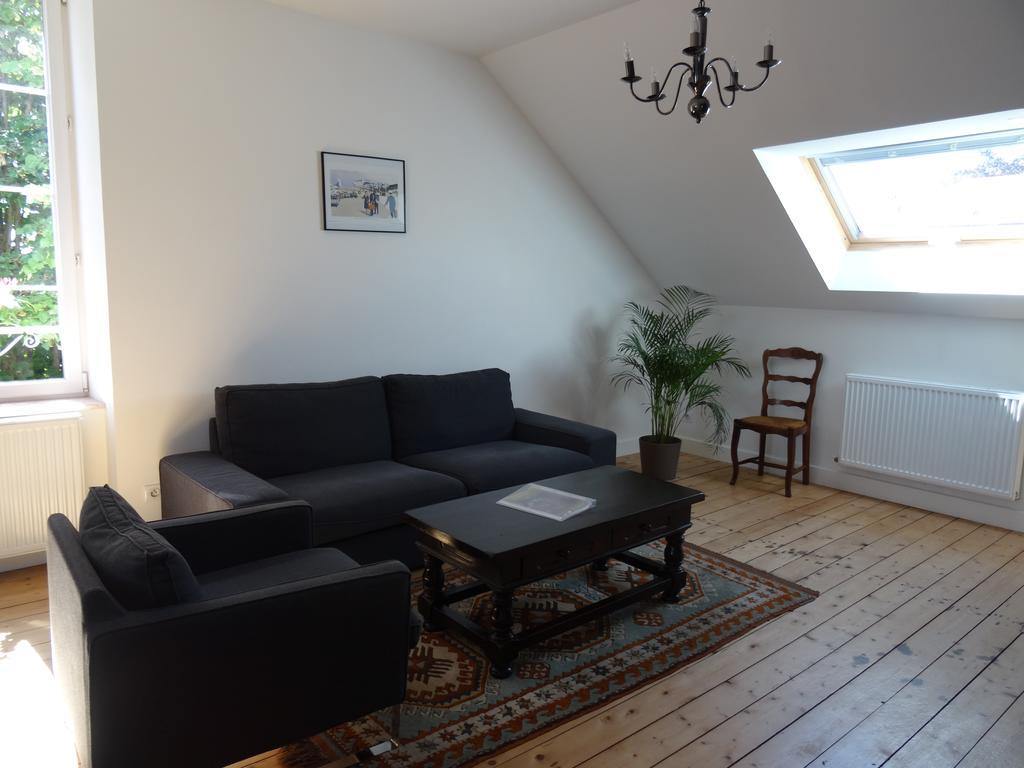 Hébergement de vacances Maison Gille *
