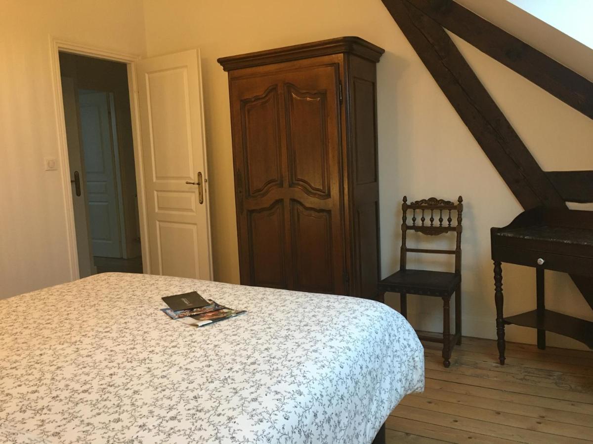 Hébergement de vacances Maison Gille