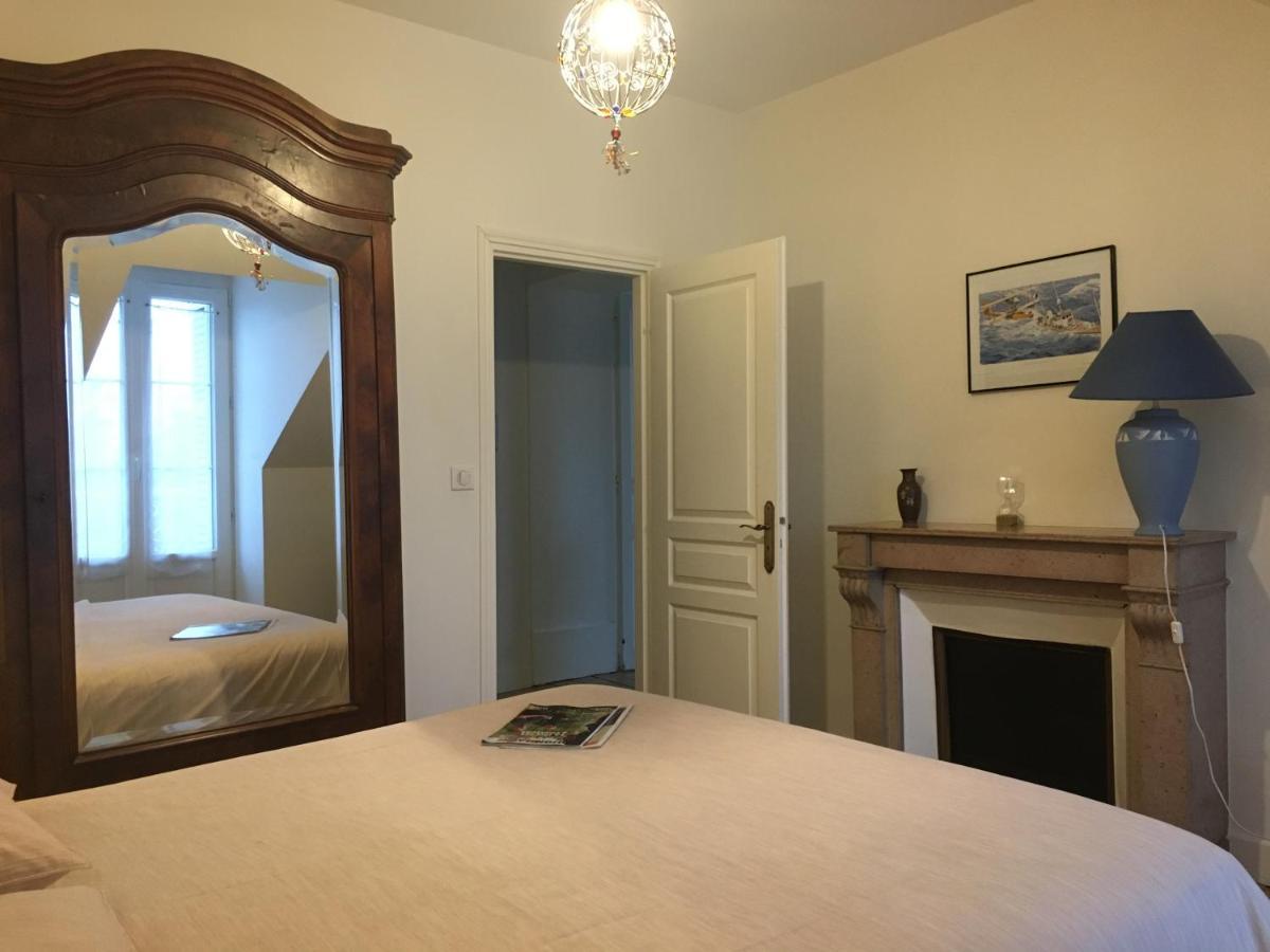 Maison Gille Nuits-Saint-Georges