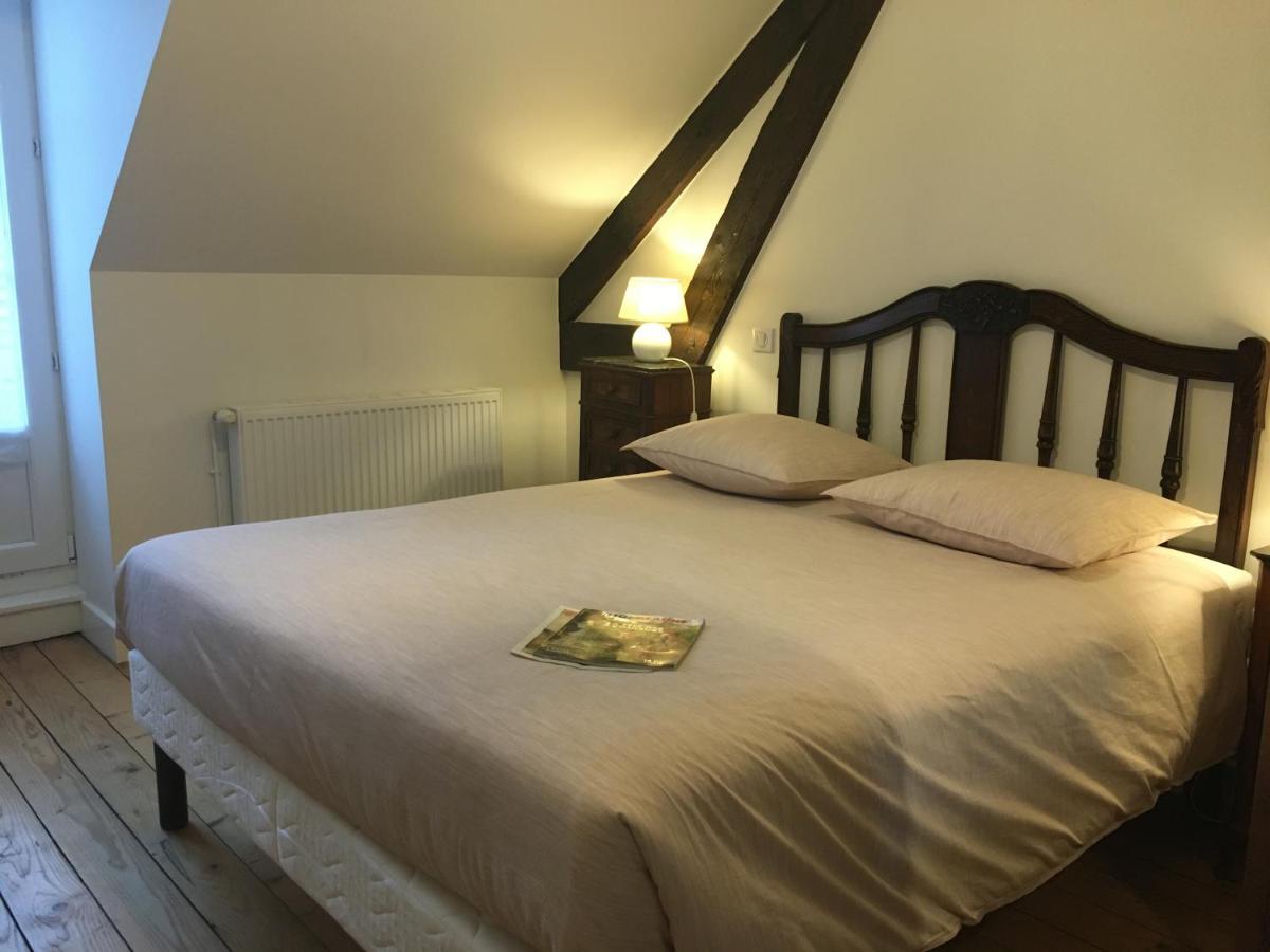 Maison Gille Hébergement de vacances